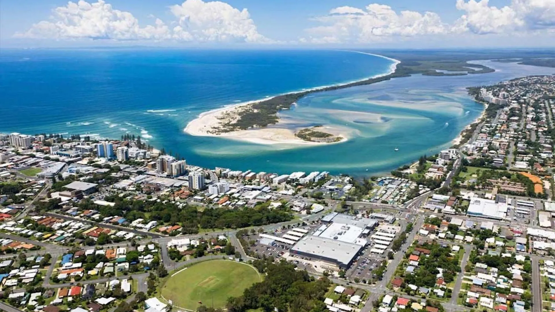 Lejlighed Lindomare Unit 6, 11 Orvieto Tce, Kings Beach Caloundra