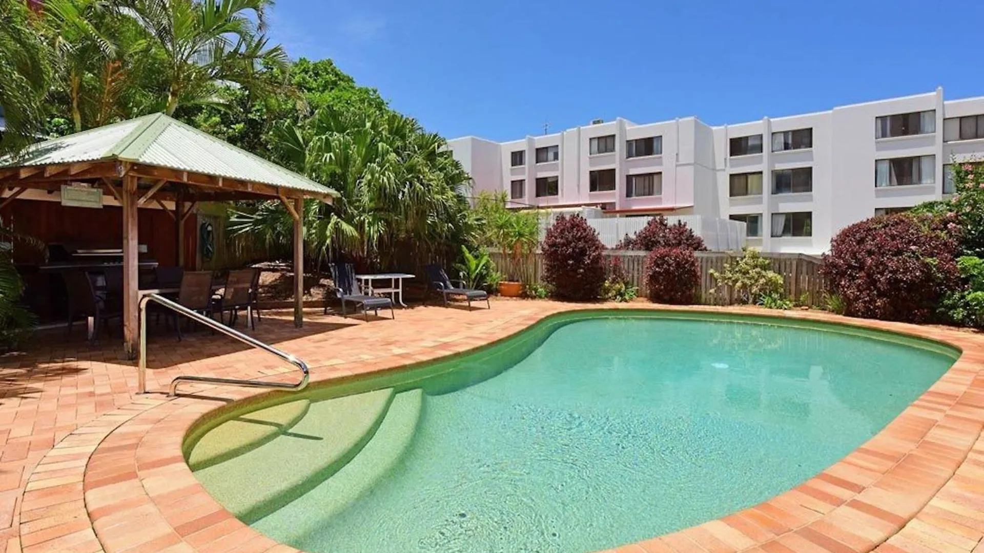 Lindomare Unit 6, 11 Orvieto Tce, Kings Beach Caloundra Australien