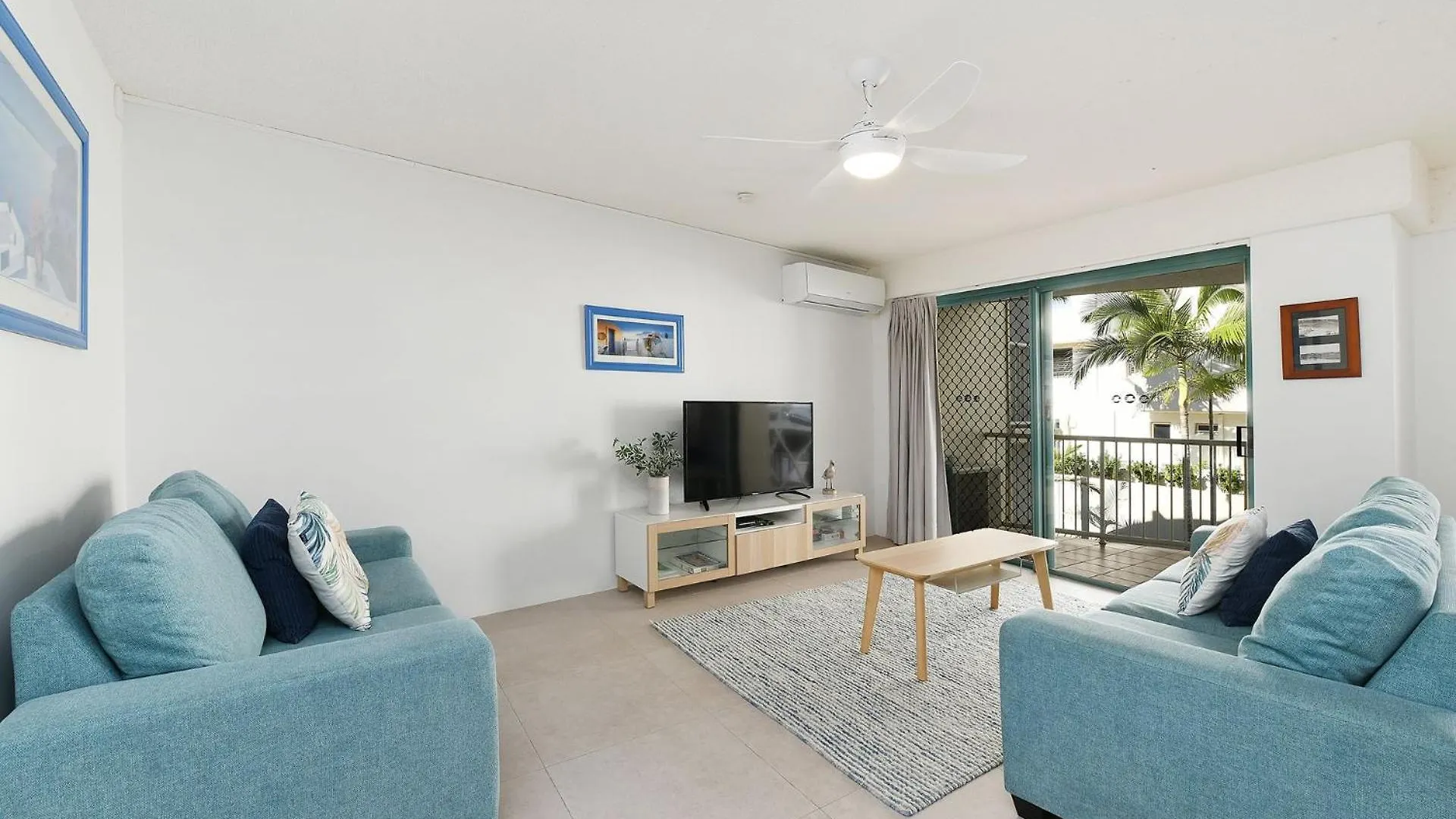 Lejlighed Lindomare Unit 6, 11 Orvieto Tce, Kings Beach Caloundra